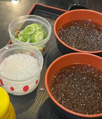 생방송 투데이 인생식당 – 함께 지켜온 정성&#44; 63년 추억의 메밀국수 공원당