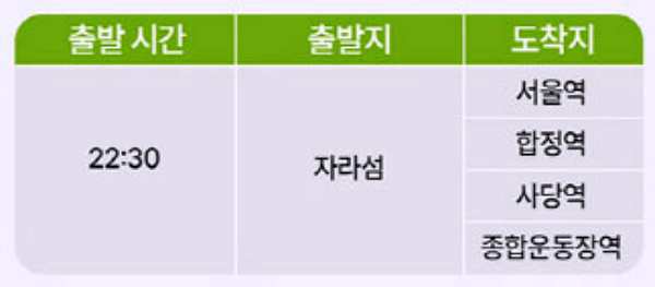 2023 이슬라이브 페스티벌