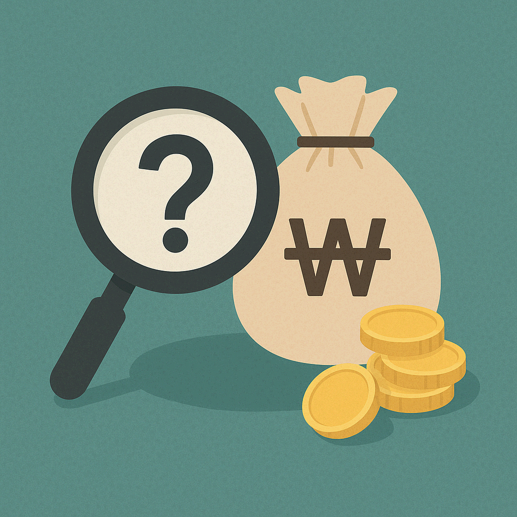 숨은 환급금 찾기 ❘ 내 돈 되찾는 방법