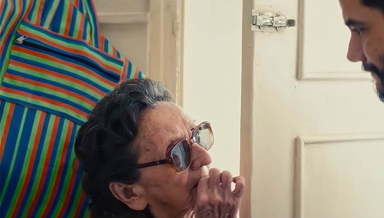 시크릿 에이전트 영화 리뷰