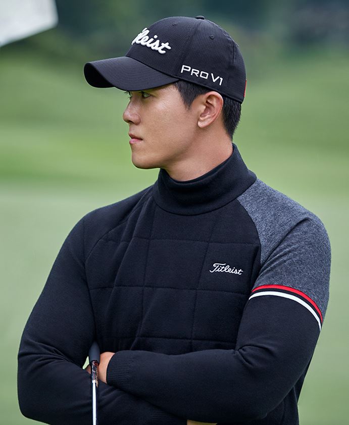 타이틀리스트 어패럴