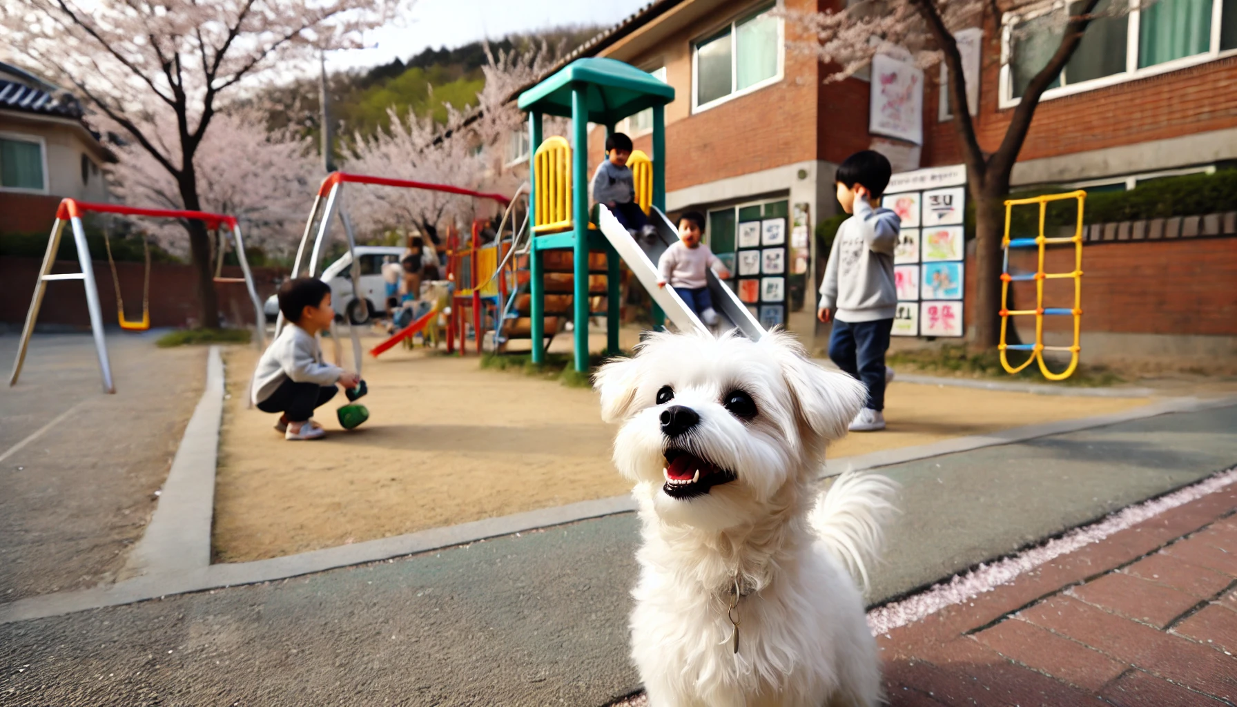 반려견을 이해하는 법: 행복한 공존을 위한 첫걸음