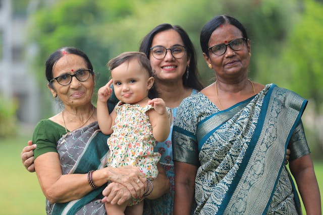 기록은 대화였다, 그리고 그 대화는 세대를 잇는 다리가 되었다