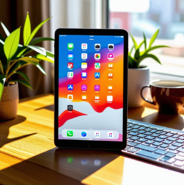 아이패드 프로 12.9(6세대)를 선택해야 하는 이유