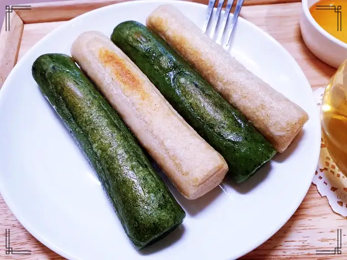 진심 가득 건강 담은 맛 요리 인천 강화도 맛집 추천 생방송투데이 자족식당