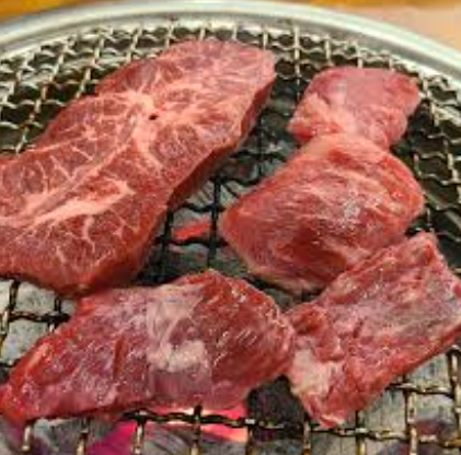 🔥 숯불에 직접 구워 먹는 재미