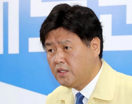 김용 프로필 나이 고향 학력 경력 이재명 관계