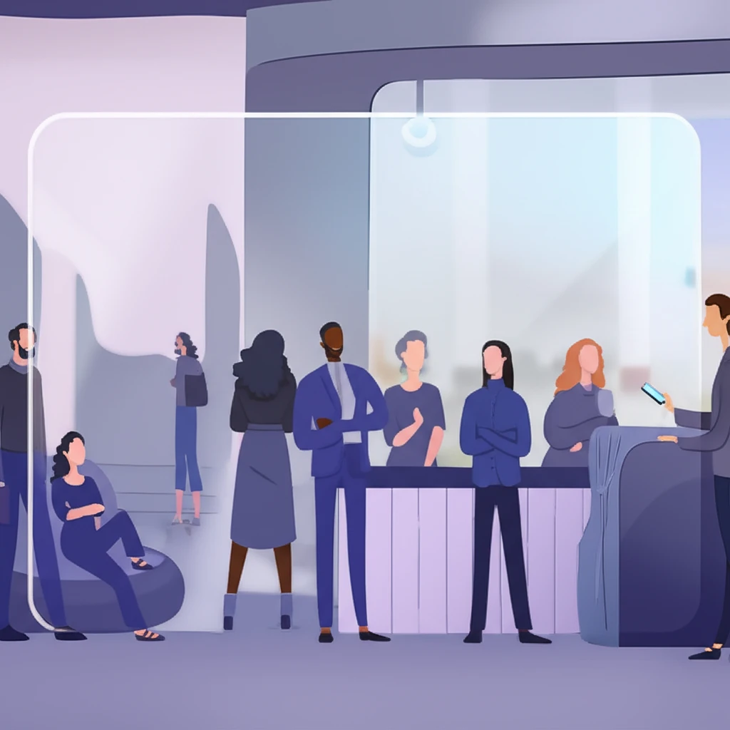 해외 식당 대기 시간, 이 영어 표현..