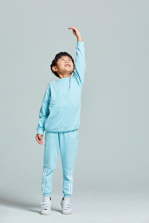 성장기 키 크는 음식