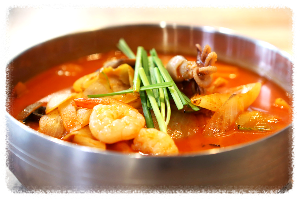 거해짬뽕순두부