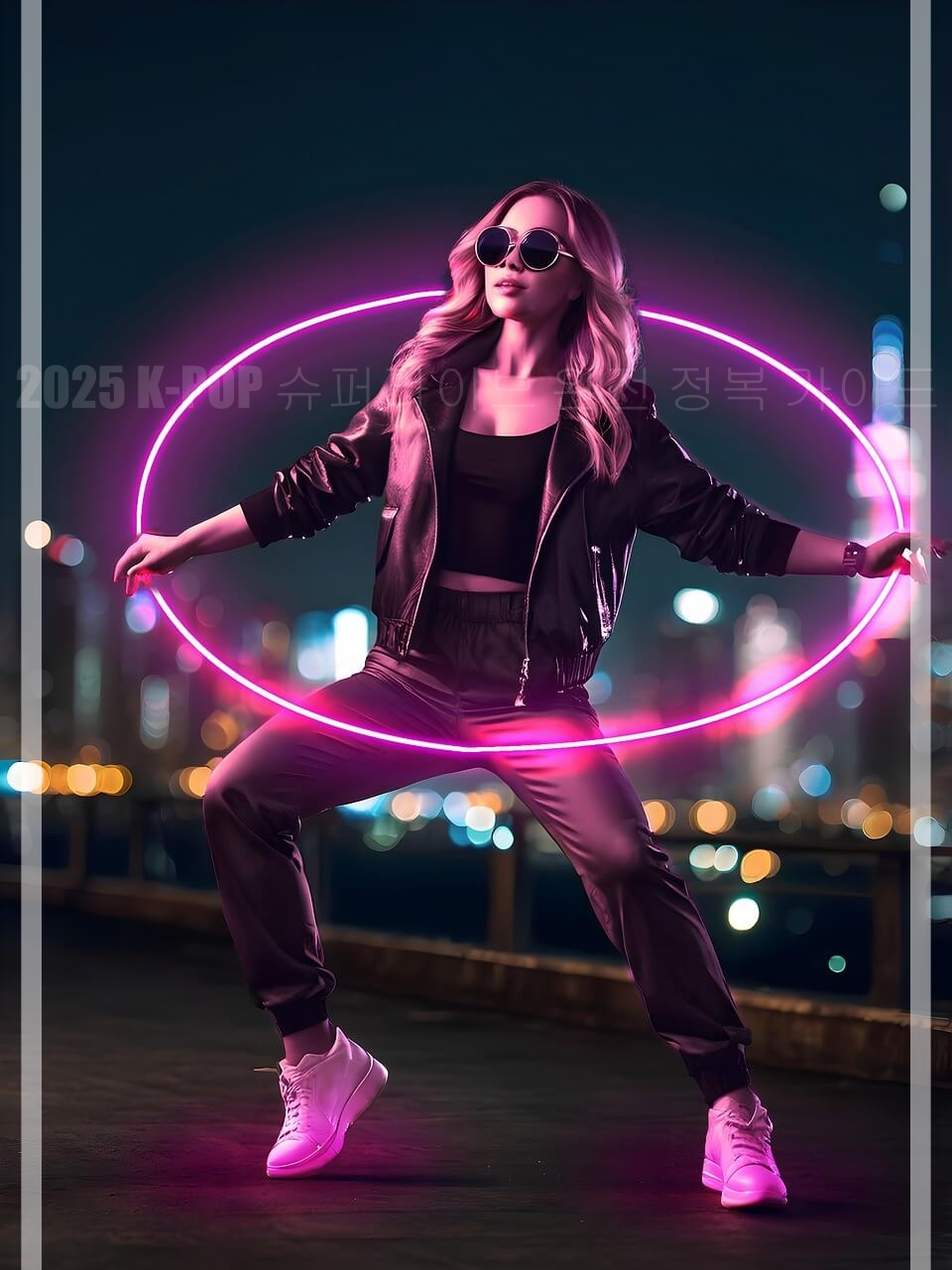 2025 K-POP 슈퍼라이브 완전 정복 가이드