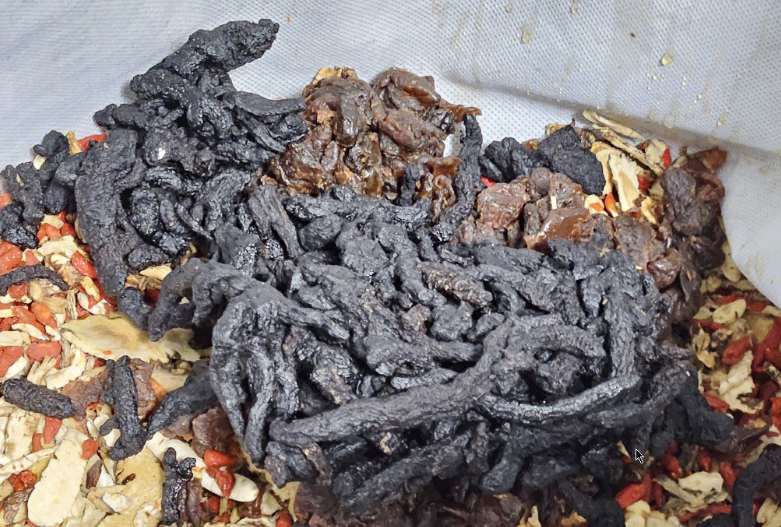 숙지황, 과연 만병통치약일까? 똑똑하게 섭취하는 방법 - 마이올 쌍화차