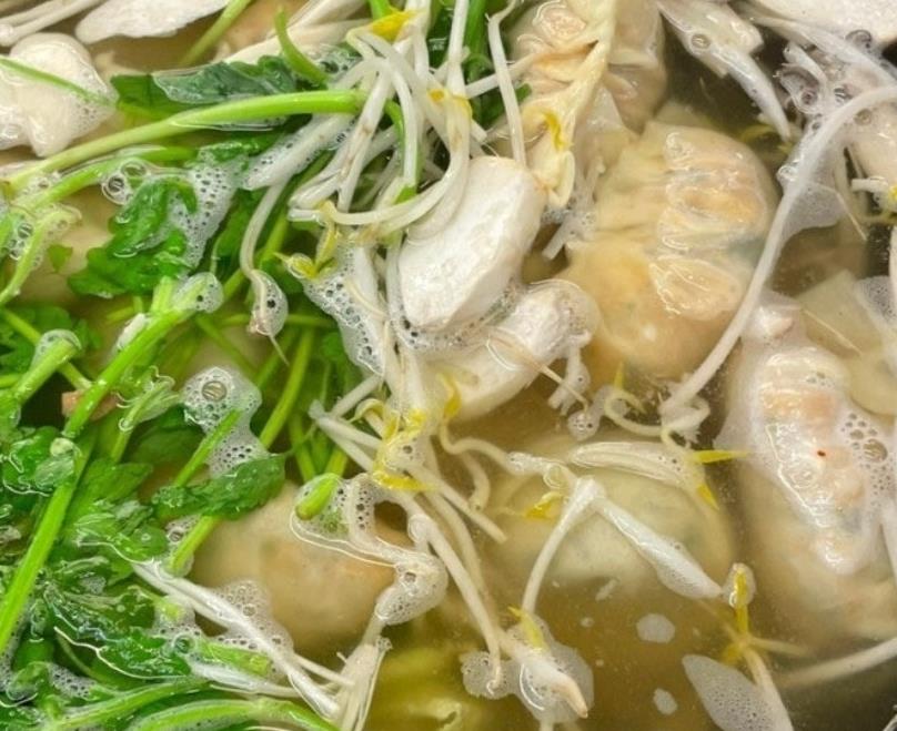 생생정보 원미연 단골 만두전골 썸네일