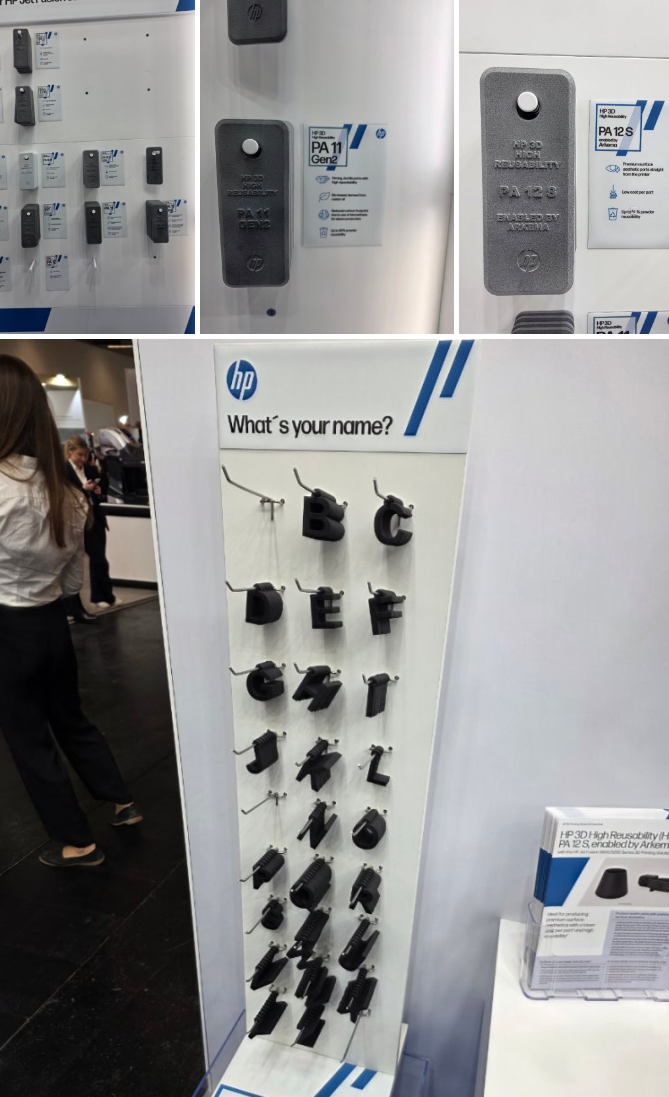 2025 독일 폼넥스트(Formnext) : 플라스틱 3D 프린팅 트렌드 (중국의 저가형 / 신소재의 약진)