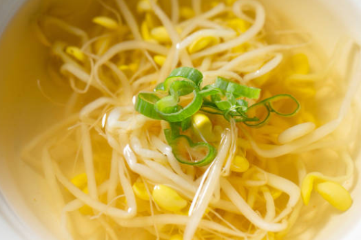 숙취해소 음식
