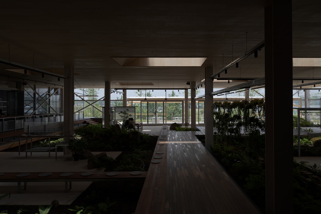 Interior.
