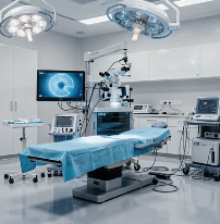 눈에 날파리 현상