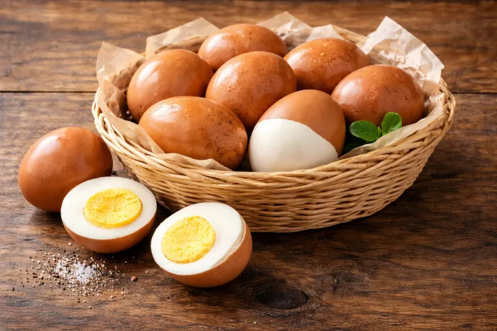 아르기닌 많은 음식