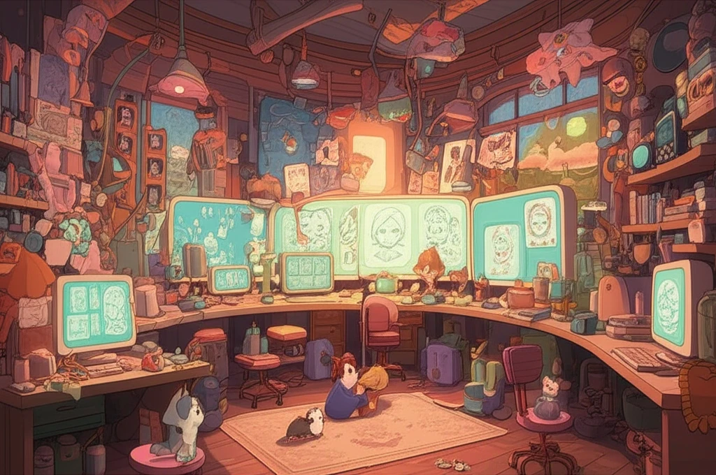 스노우 VIP 짠테크 필수! AI 프..