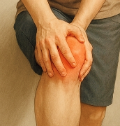 무릎 연골 손상 증상