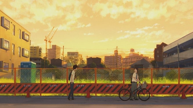 괴물의 아이 스틸컷