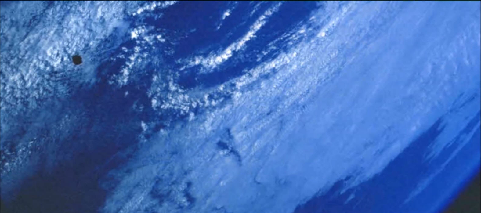 NASA UFO 외계인 보고서 기밀 해제 공개 미국 국방부