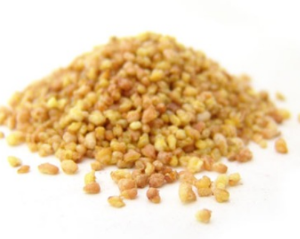 메밀차 효능 부작용 먹는 방법