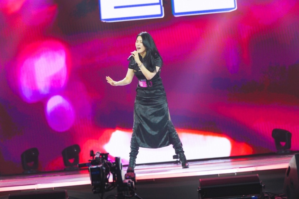 미스트롯3 1,2회 화제거리