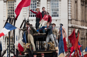 구글 이미지 영화 레미제라블