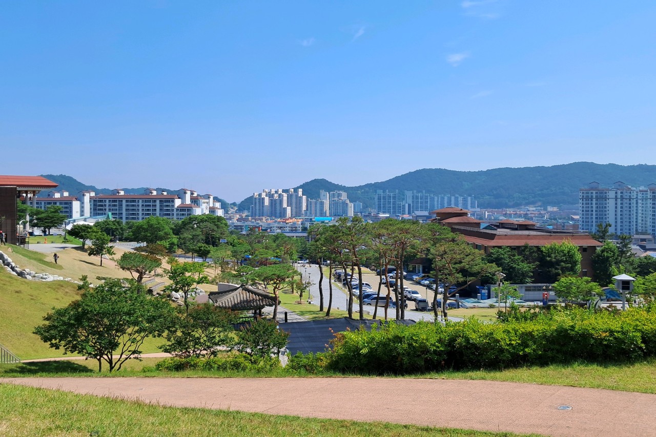 정읍 가볼만한곳 베스트10