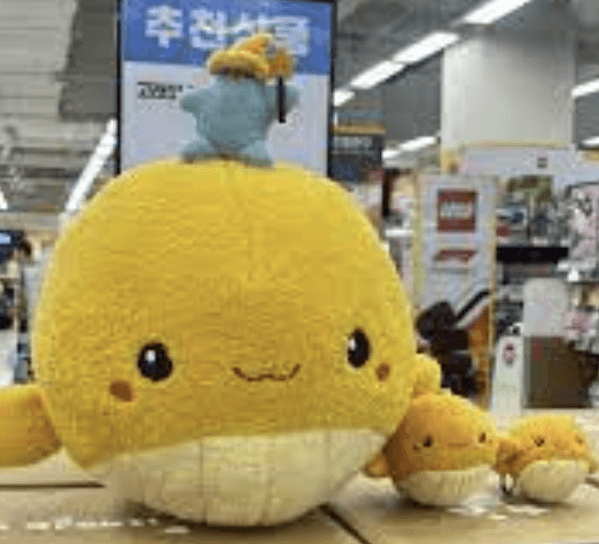 이마트 고래잇 페스타 6월