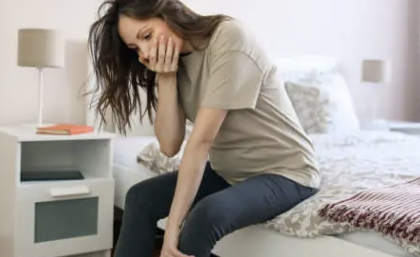 과민성 대장증후군 증상 19