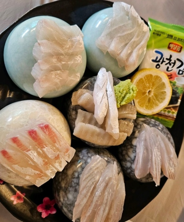 은하수다찌 메뉴