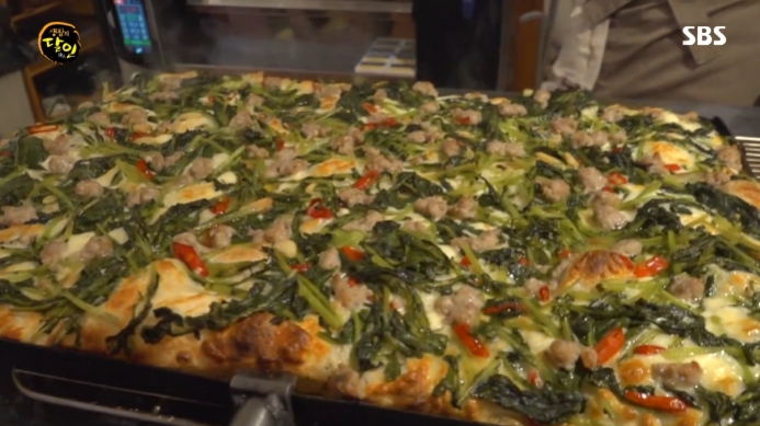 생활의-달인-로마식-피자-달인