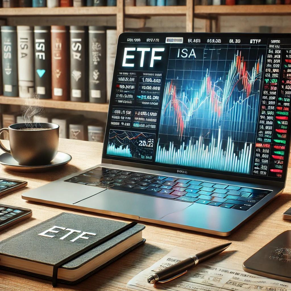 isa 추천 etf