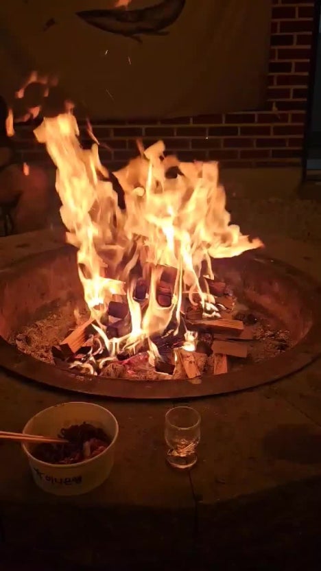 서울시 공공캠핑장 예약