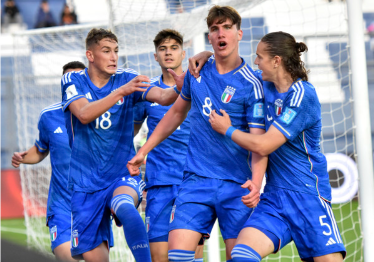 FIFA U-20 월드컵 아르헨티나 2023한국축구일정.대한민국vs나이지리아