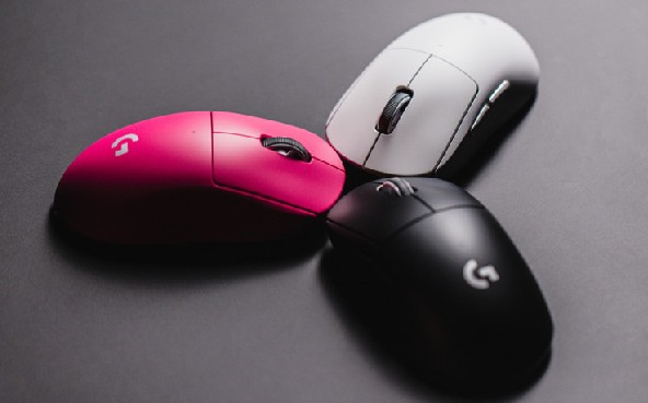 로지텍 G Pro Superlight 2 지슈라2