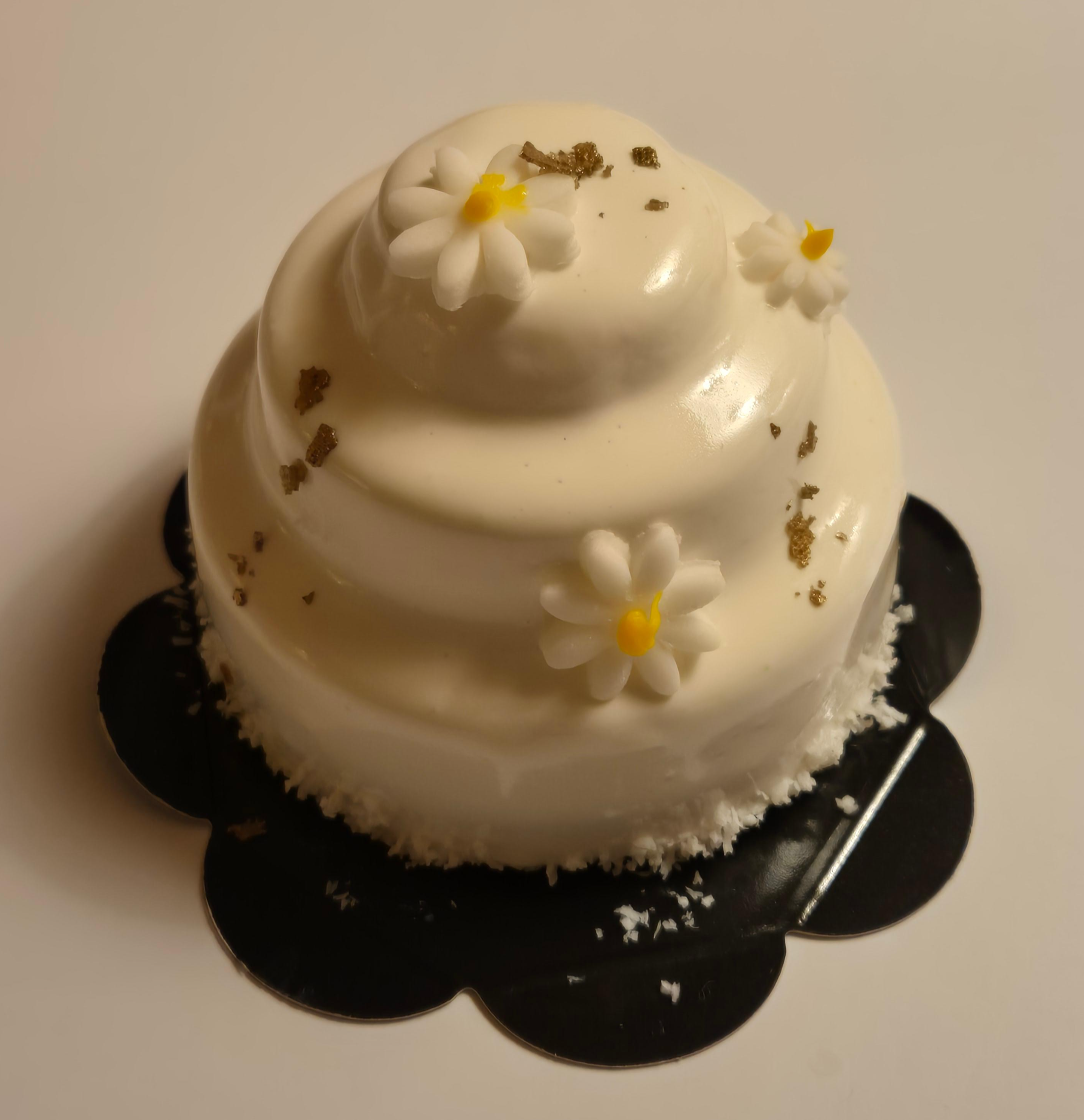 가라판 오하스 카페 치즈케익