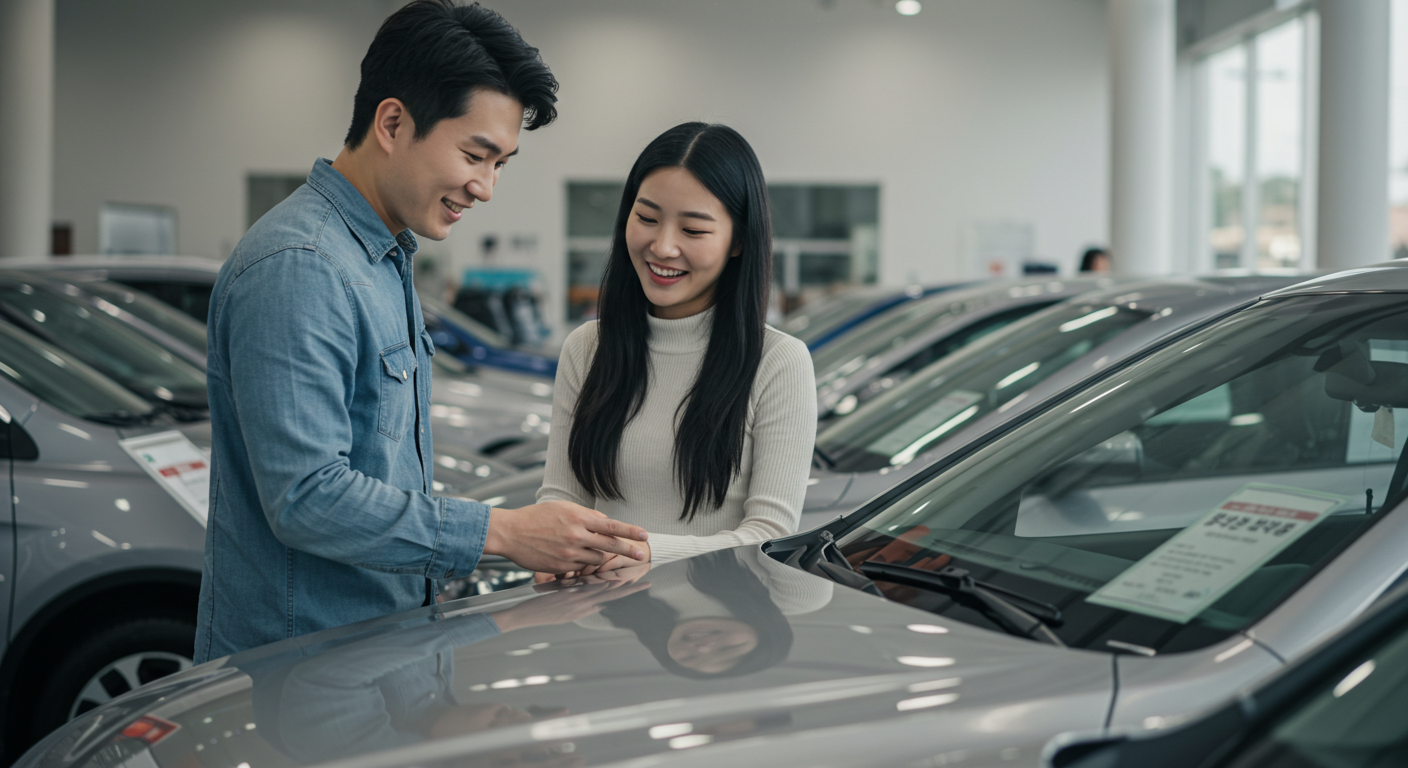 그랜저 중고차 시세표