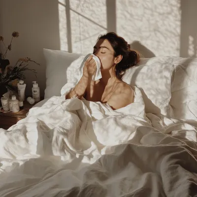 A형 독감 대처법, 병원 가지 않고 이겨내는 방법 5가지_1