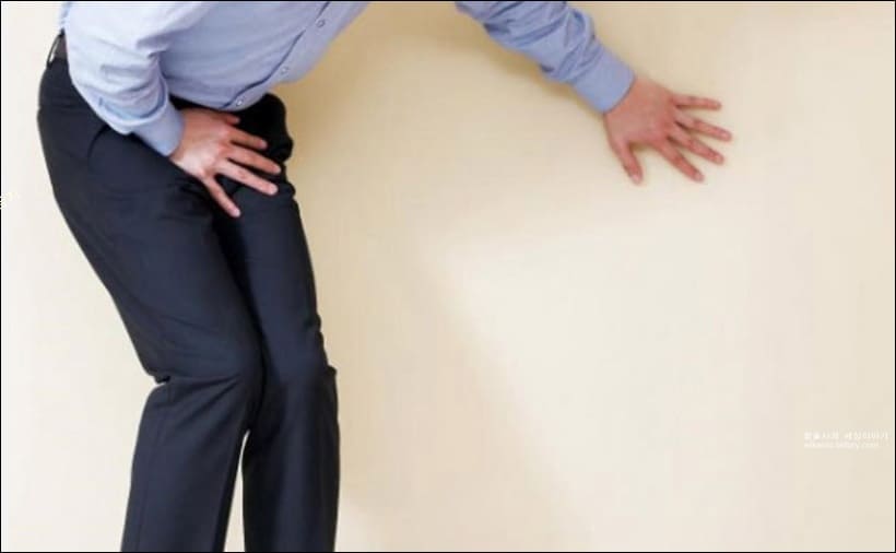 케겔운동 부작용