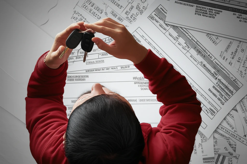 자동차 리스 장단점 비교 후회없는 선