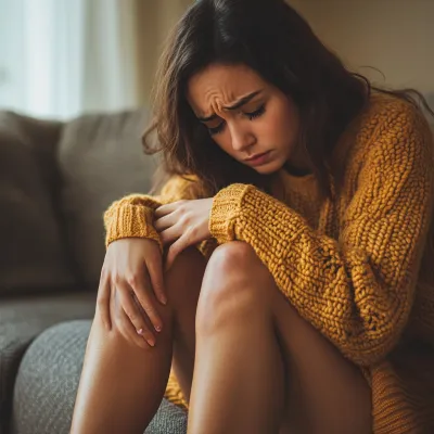 무릎통증이 있을때 어떤것들을 검진5