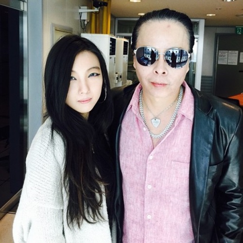 김태원 딸 서현