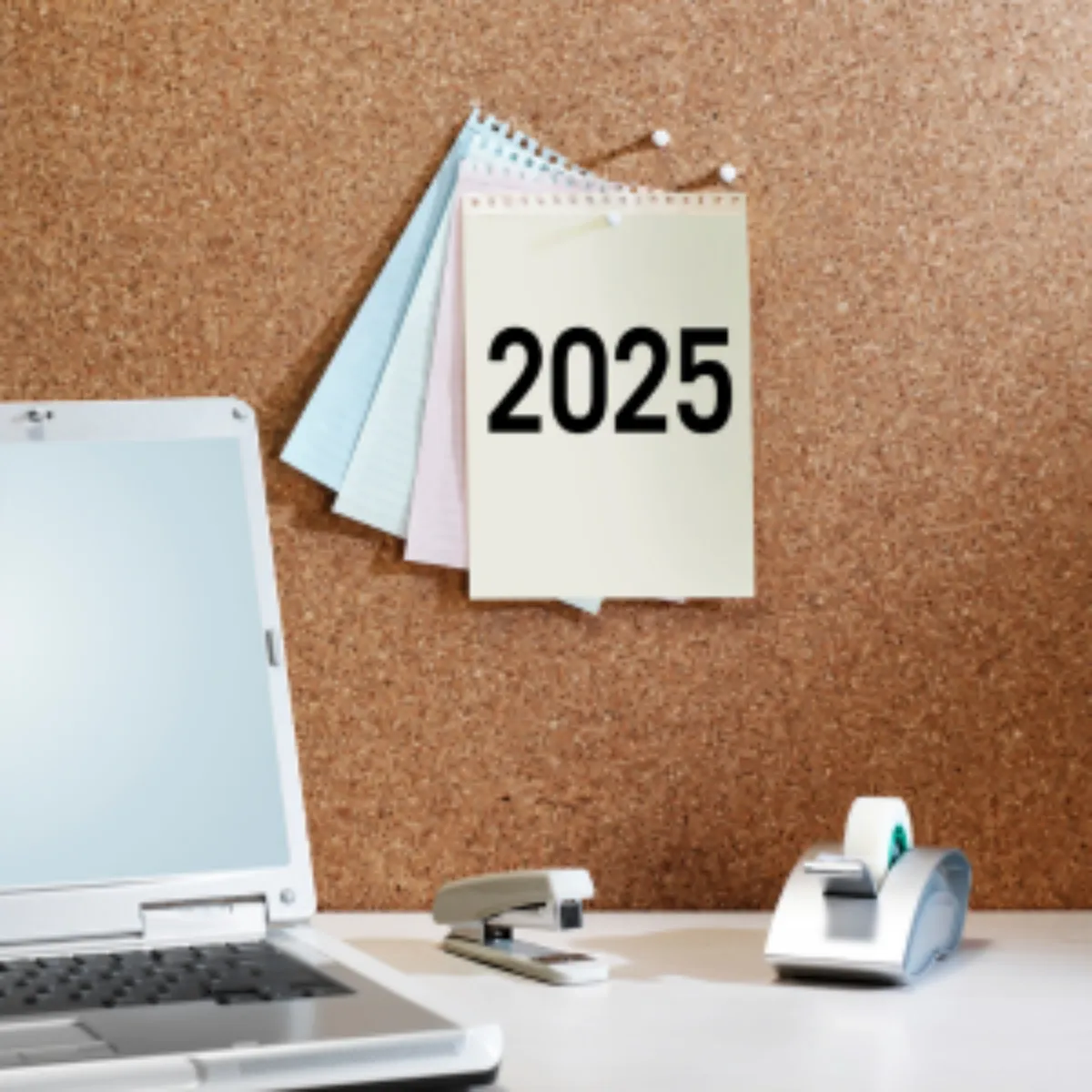 2025년 공휴일과 황금연휴 총정리