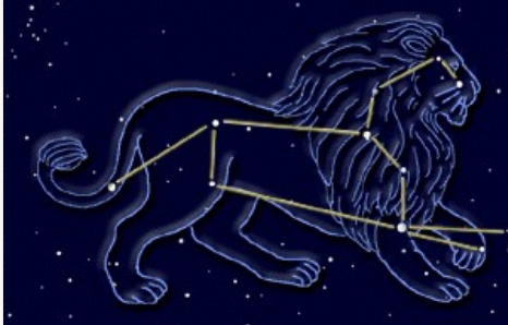 사자자리 썸네일