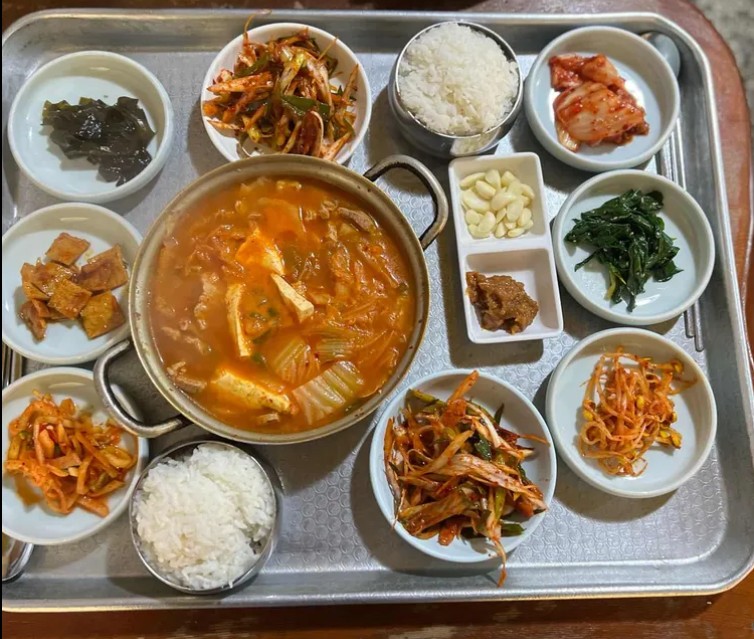 수영구 망미동 개미기사식당 관련 사진