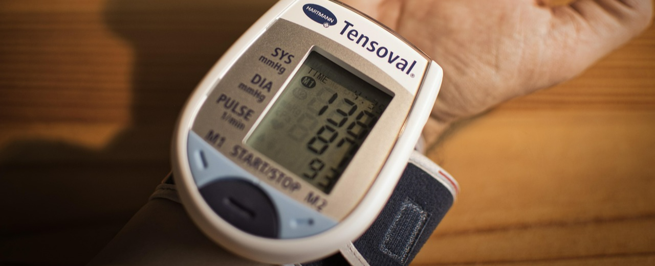 고혈압 관련 이미지