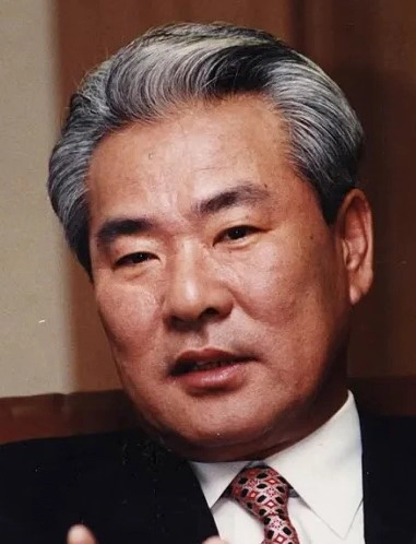 최원석 전 동아그룹 회장